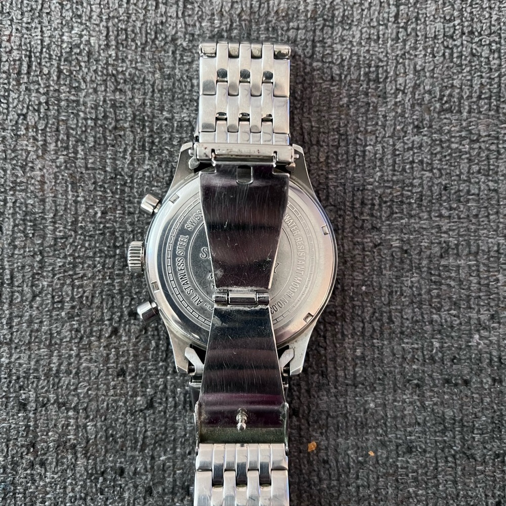 Invicta Specialty Collection Multi-Function 0366 … - image 2